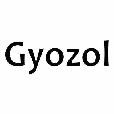 Gyozol Logo